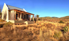 River View Cottages, Calitzdorp